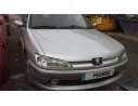 PEUGEOT 306 BERLINA 3/4/5 PUERTAS (S2)