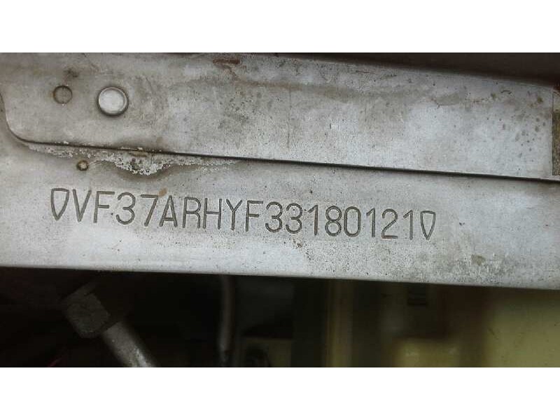 peugeot 306 berlina 3/4/5 puertas (s2) del año 2000