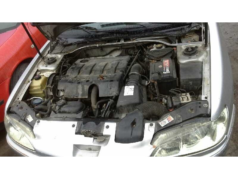 peugeot 306 berlina 3/4/5 puertas (s2) del año 2000