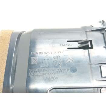 Recambio de aireador derecho para citroën c3 picasso (sh_) 1.6 hdi 110 referencia OEM IAM 9682570377  