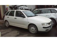 seat ibiza (6k1) del año 2000
