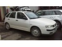 SEAT IBIZA (6K1)