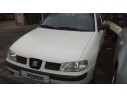 SEAT IBIZA (6K1)