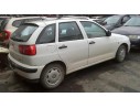 SEAT IBIZA (6K1)