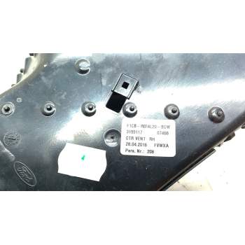 Recambio de aireador derecho para ford kuga ii (dm2) 2.0 tdci referencia OEM IAM F1CBR014L20  