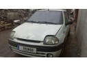 RENAULT CLIO II FASE I (B/CBO)