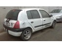 RENAULT CLIO II FASE I (B/CBO)