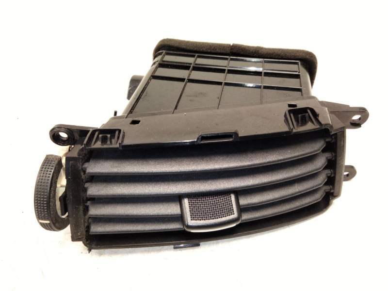 Recambio de aireador izquierdo para hyundai i30 (fd) 2.0 crdi referencia OEM IAM 974102L000  