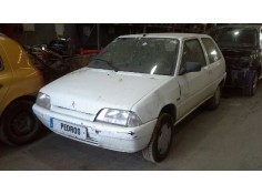 citroen ax del año 1996