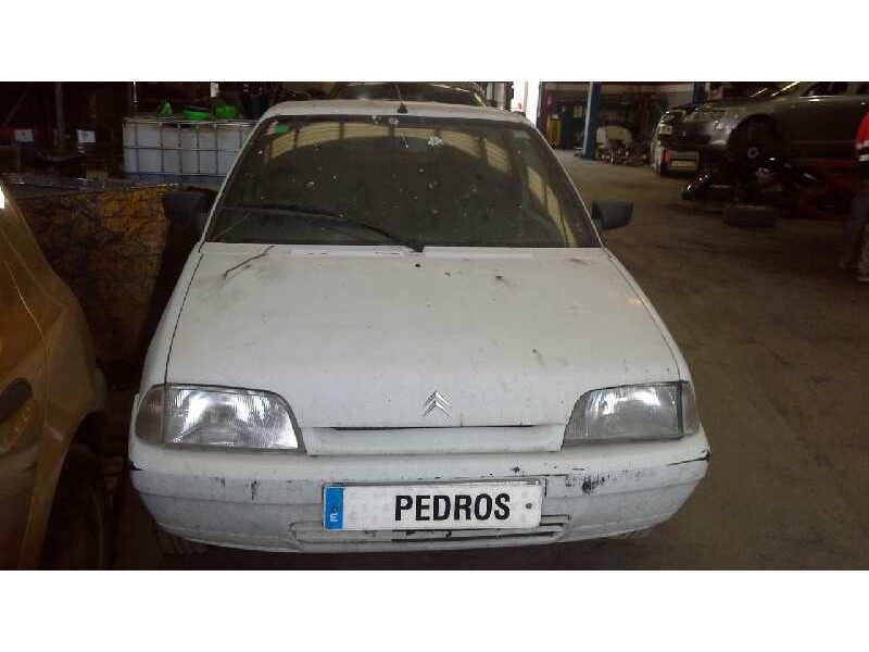 citroen ax del año 1996
