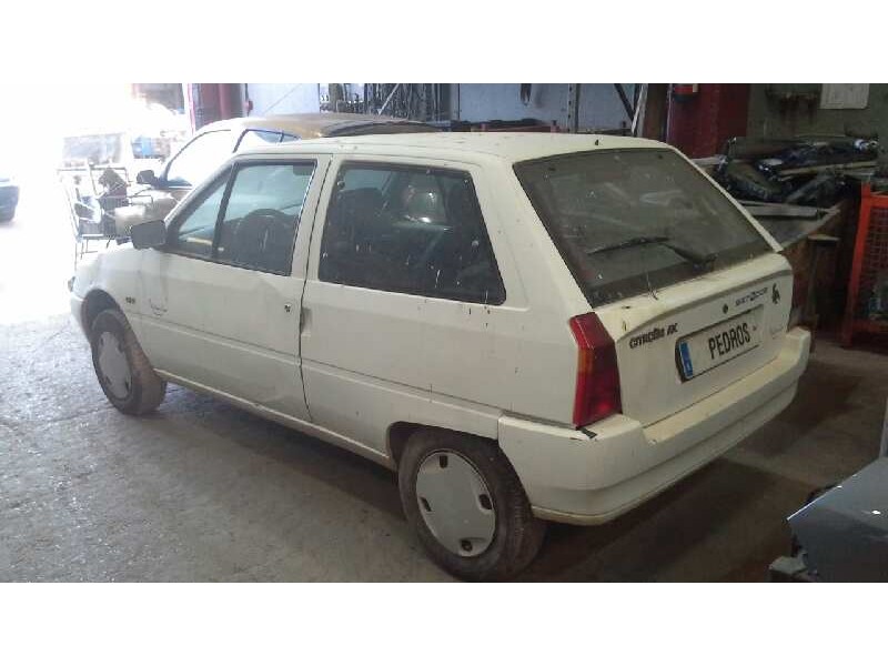 citroen ax del año 1996