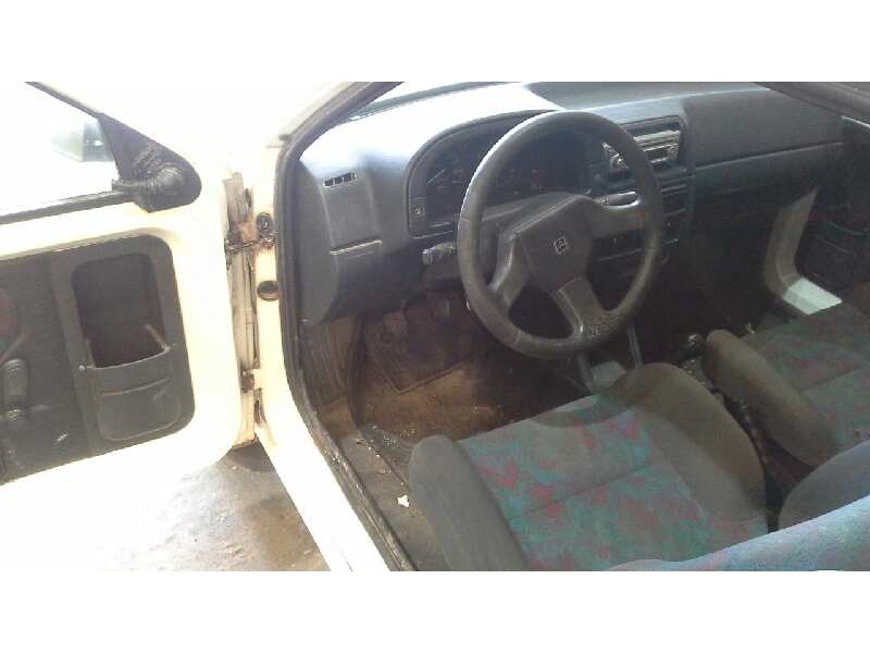 citroen ax del año 1996