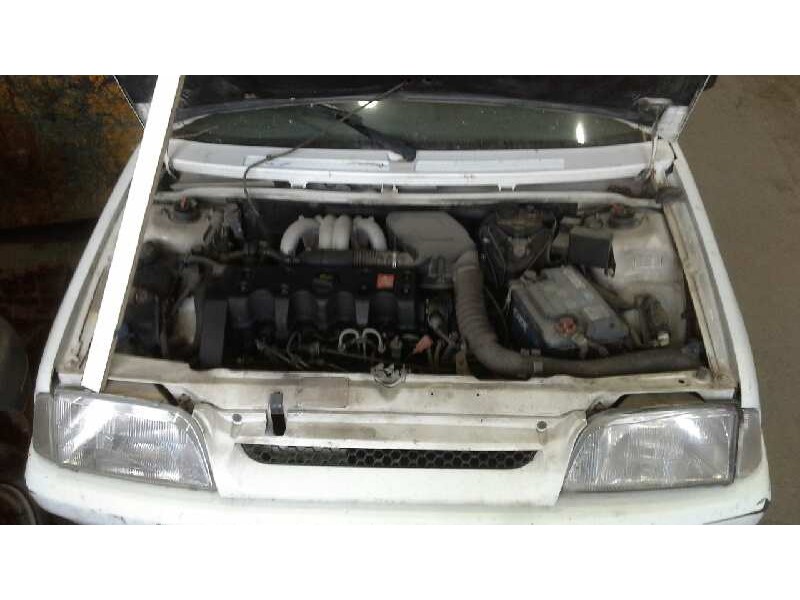 citroen ax del año 1996