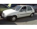 FORD FIESTA BERLINA