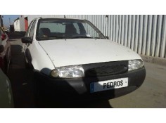 ford fiesta berlina del año 1996 2