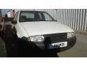 FORD FIESTA BERLINA