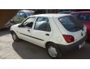 FORD FIESTA BERLINA