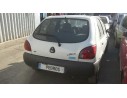 FORD FIESTA BERLINA