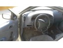 FORD FIESTA BERLINA