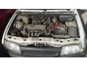 FORD FIESTA BERLINA