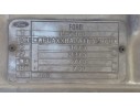 FORD FIESTA BERLINA