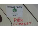 FORD FIESTA BERLINA