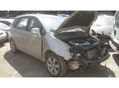 kia carens (un) del año 2007