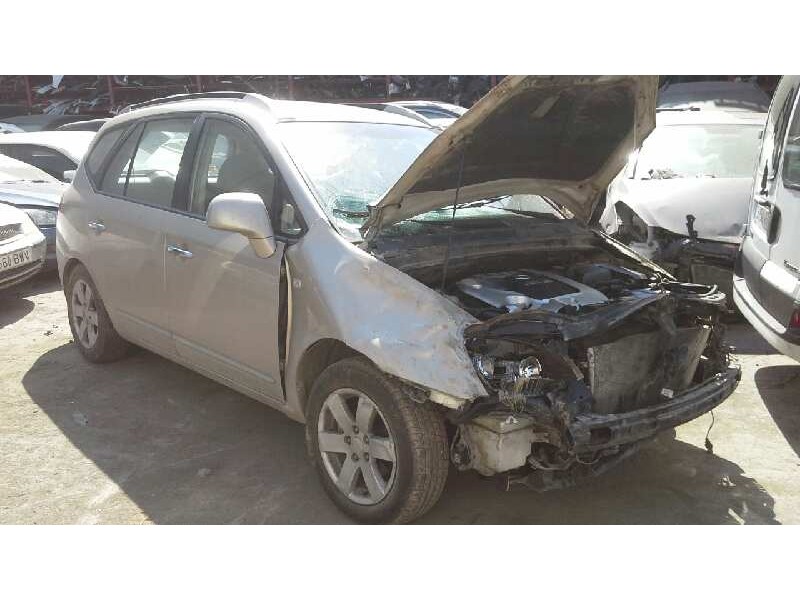 kia carens (un) del año 2007