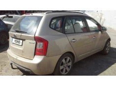 kia carens (un) del año 2007 2