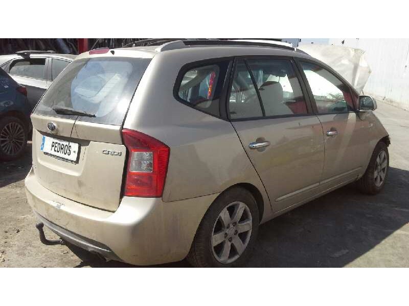 kia carens (un) del año 2007