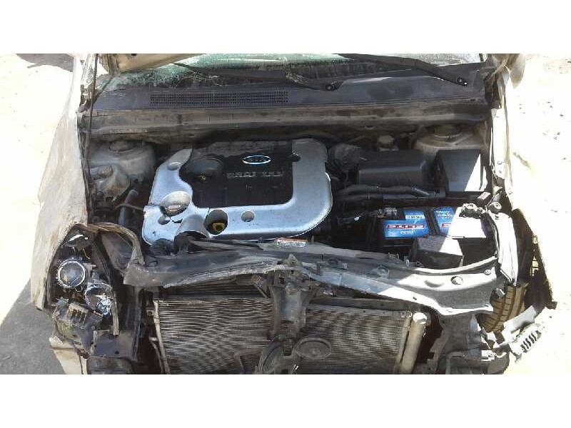 kia carens (un) del año 2007