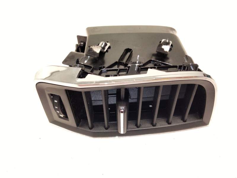 Recambio de aireador izquierdo para skoda karoq (nu7, nd7) 1.5 tsi referencia OEM IAM 57A820951  