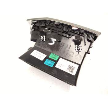 Recambio de aireador izquierdo para skoda karoq (nu7, nd7) 1.5 tsi referencia OEM IAM 57A820951  
