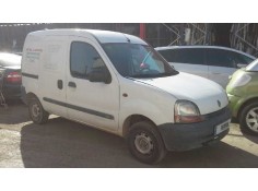 renault kangoo (f/kc0) del año 1998 2