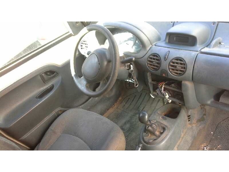 renault kangoo (f/kc0) del año 1998
