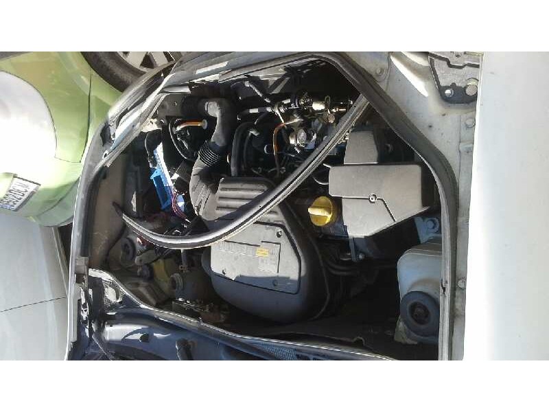 renault kangoo (f/kc0) del año 1998