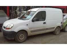 renault kangoo (f/kc0) del año 2005