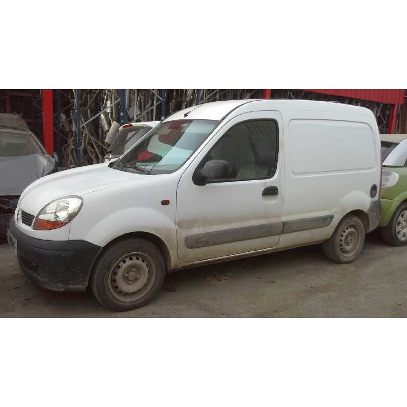 renault kangoo (f/kc0) del año 2005