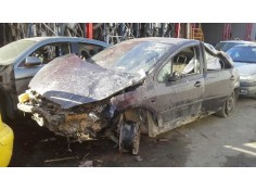 peugeot 307 (s1) del año 2003