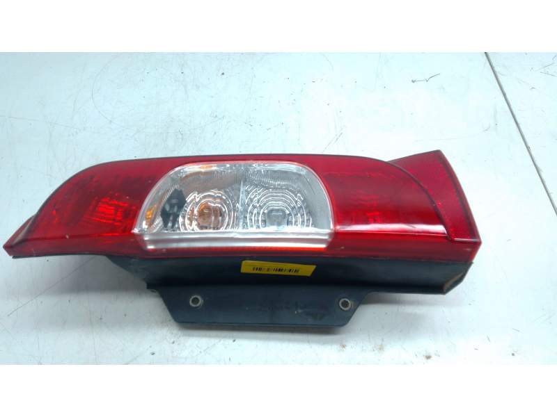 Recambio de piloto trasero derecho para citroën nemo monospace 1.4 hdi referencia OEM IAM 086611940R  