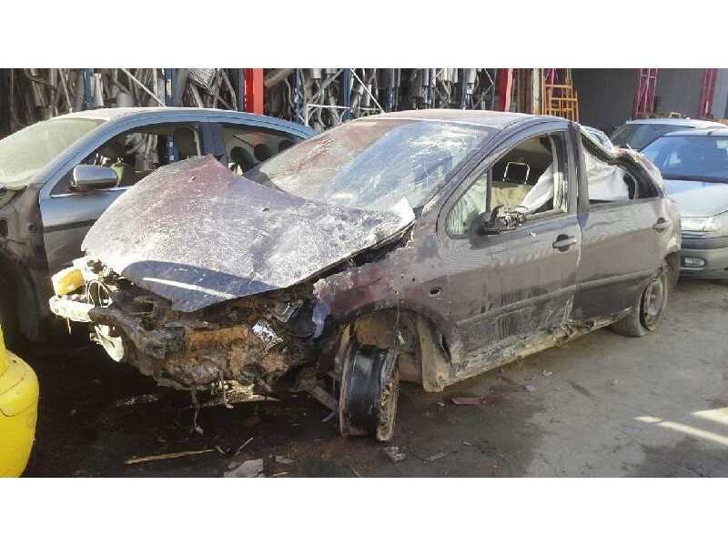 peugeot 307 (s1) del año 2003