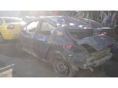 peugeot 307 (s1) del año 2003 2