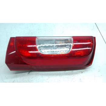 Recambio de piloto trasero derecho para citroën nemo monospace 1.4 hdi referencia OEM IAM 086611940R  