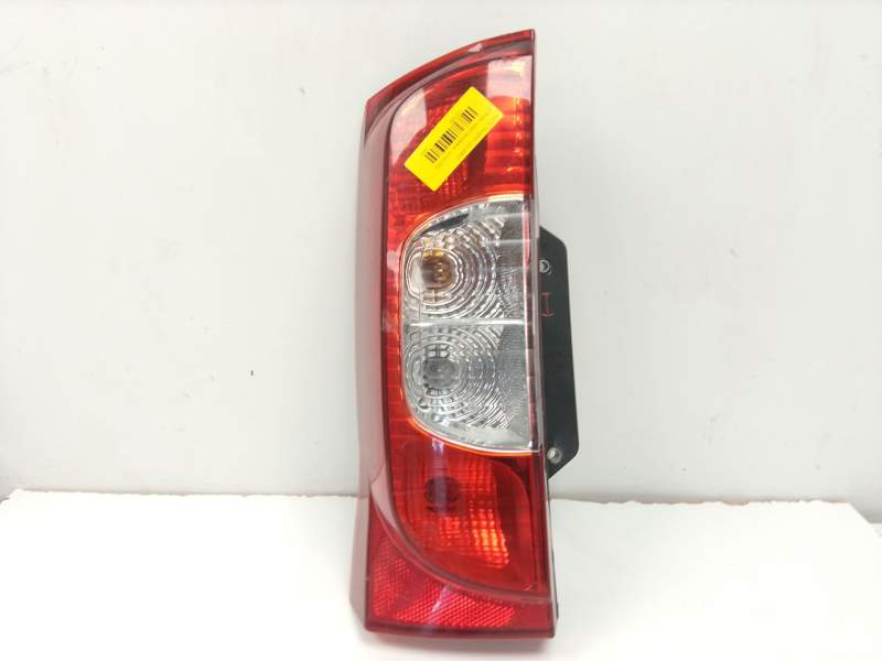 Recambio de piloto trasero izquierdo para citroën nemo monospace 1.4 hdi referencia OEM IAM 086611940LB  