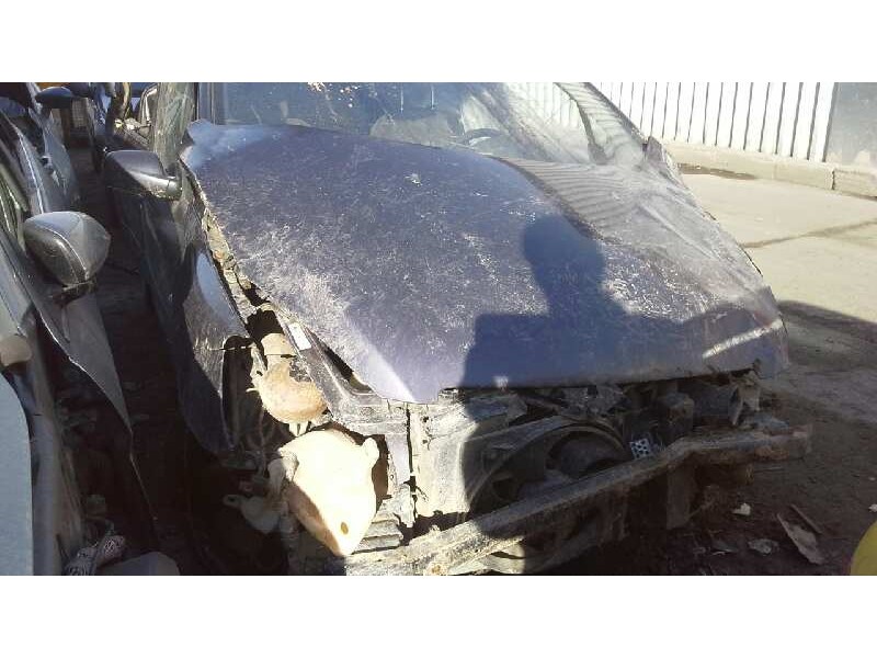 peugeot 307 (s1) del año 2003