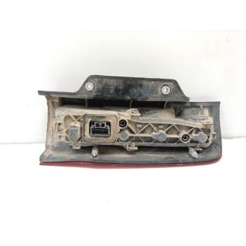 Recambio de piloto trasero izquierdo para citroën nemo monospace 1.4 hdi referencia OEM IAM 086611940LB  
