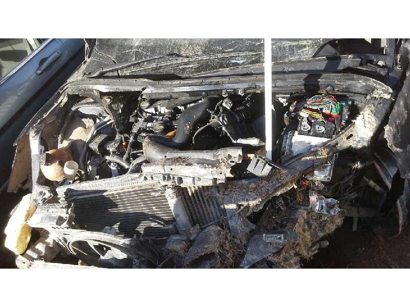 peugeot 307 (s1) del año 2003