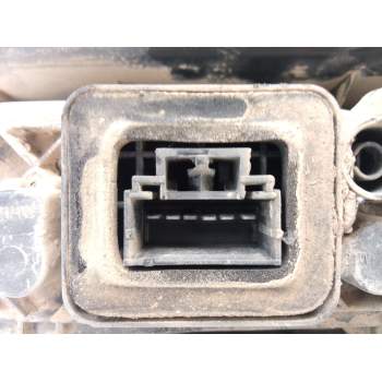 Recambio de piloto trasero izquierdo para citroën nemo monospace 1.4 hdi referencia OEM IAM 086611940LB  