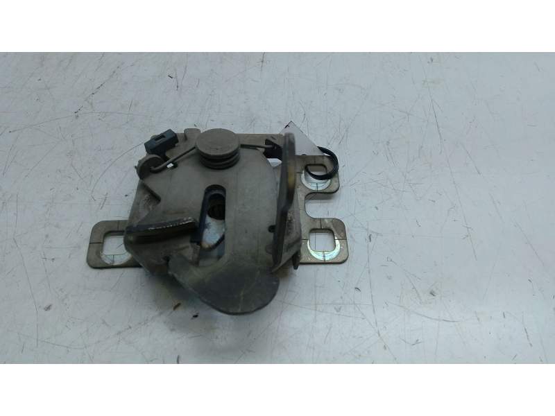 Recambio de cerradura capot para citroën nemo monospace 1.4 hdi referencia OEM IAM   
