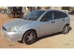 ford focus berlina (cak) del año 2004